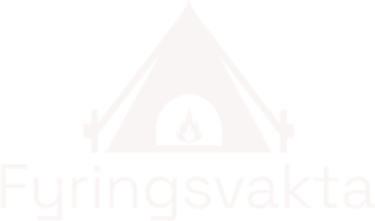 Fyringsvakta