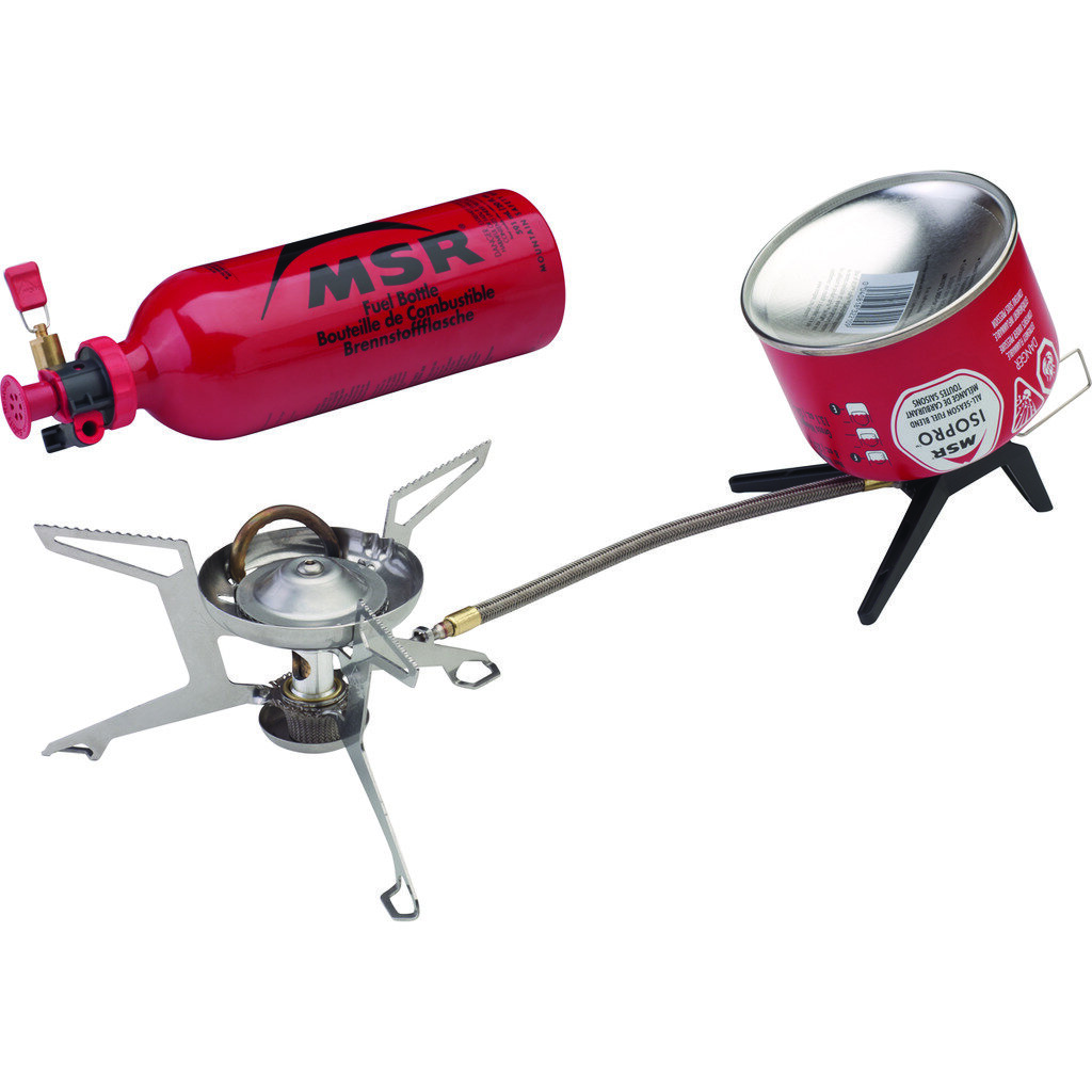 MSR Whisperlite Universal - Bilde 2