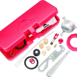 MSR XGK EX Expedition Service Kit