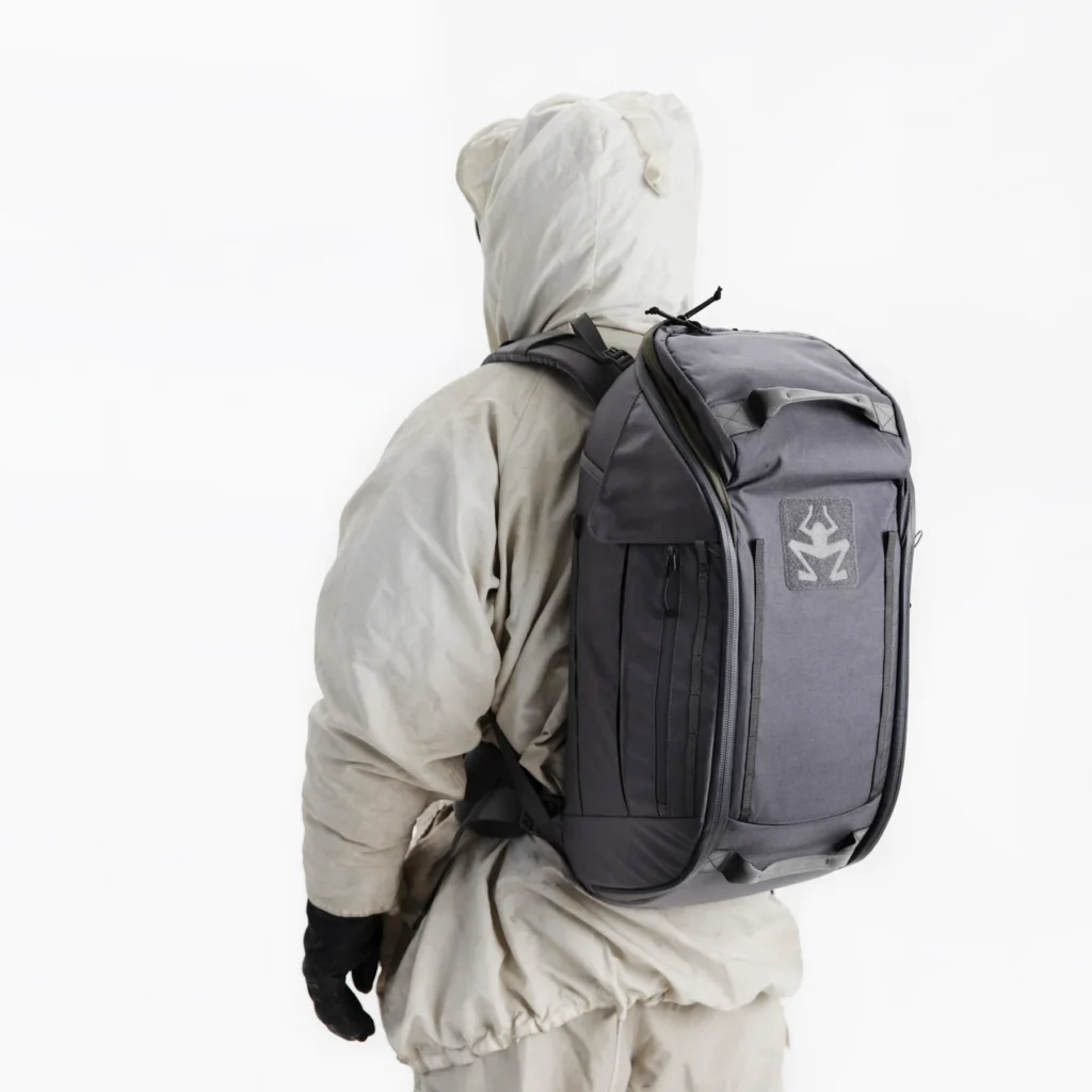 Halite Waterproof & Tactical Packs