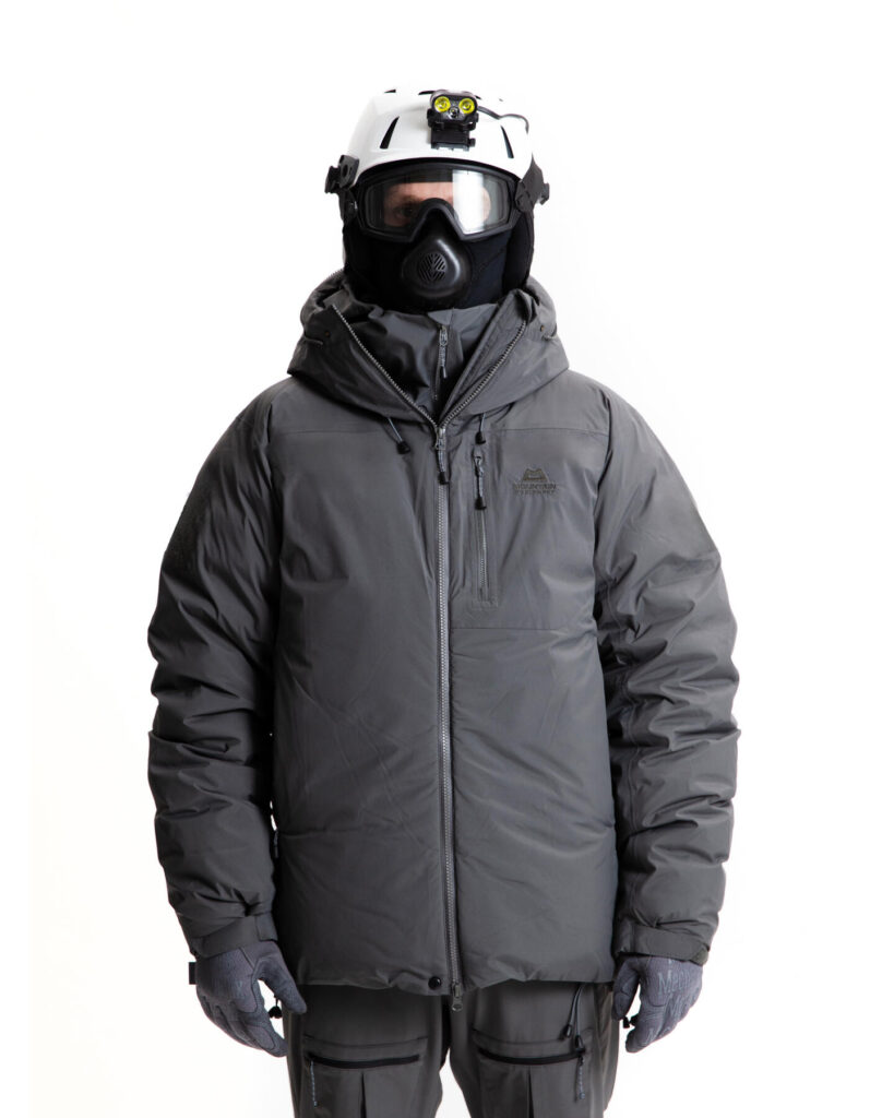 Mountain Equipment WLD Collection