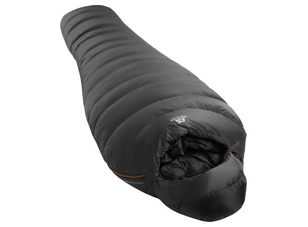 Mountain Equipment Glacier Expedition